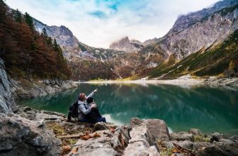 Wandeloutfits voor de herfst – Wat te dragen tijdens het wandelen in de herfst