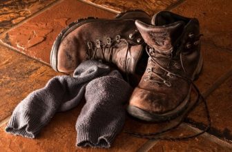 Hoe moeten wandelschoenen passen – Voorbereiding op een lange trektocht