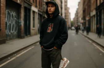 Streetwear en sneakers: de huidige cultuur en toekomsttrends